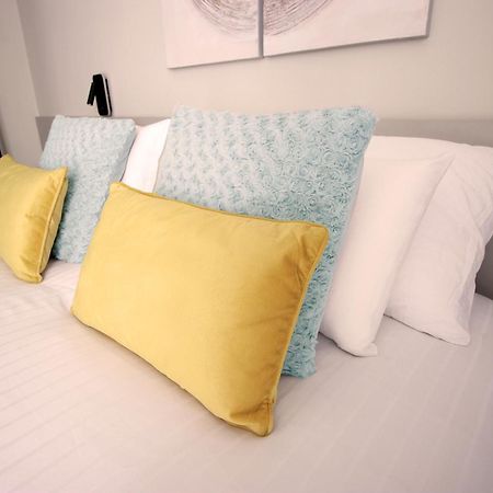 Modern & Spacious 2Br Penthouse With Terrace - Close To Qawra Beach St. Paul's Bay Buitenkant foto