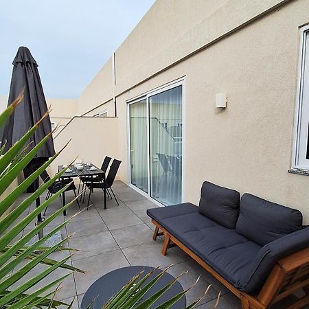 Modern & Spacious 2Br Penthouse With Terrace - Close To Qawra Beach St. Paul's Bay Buitenkant foto