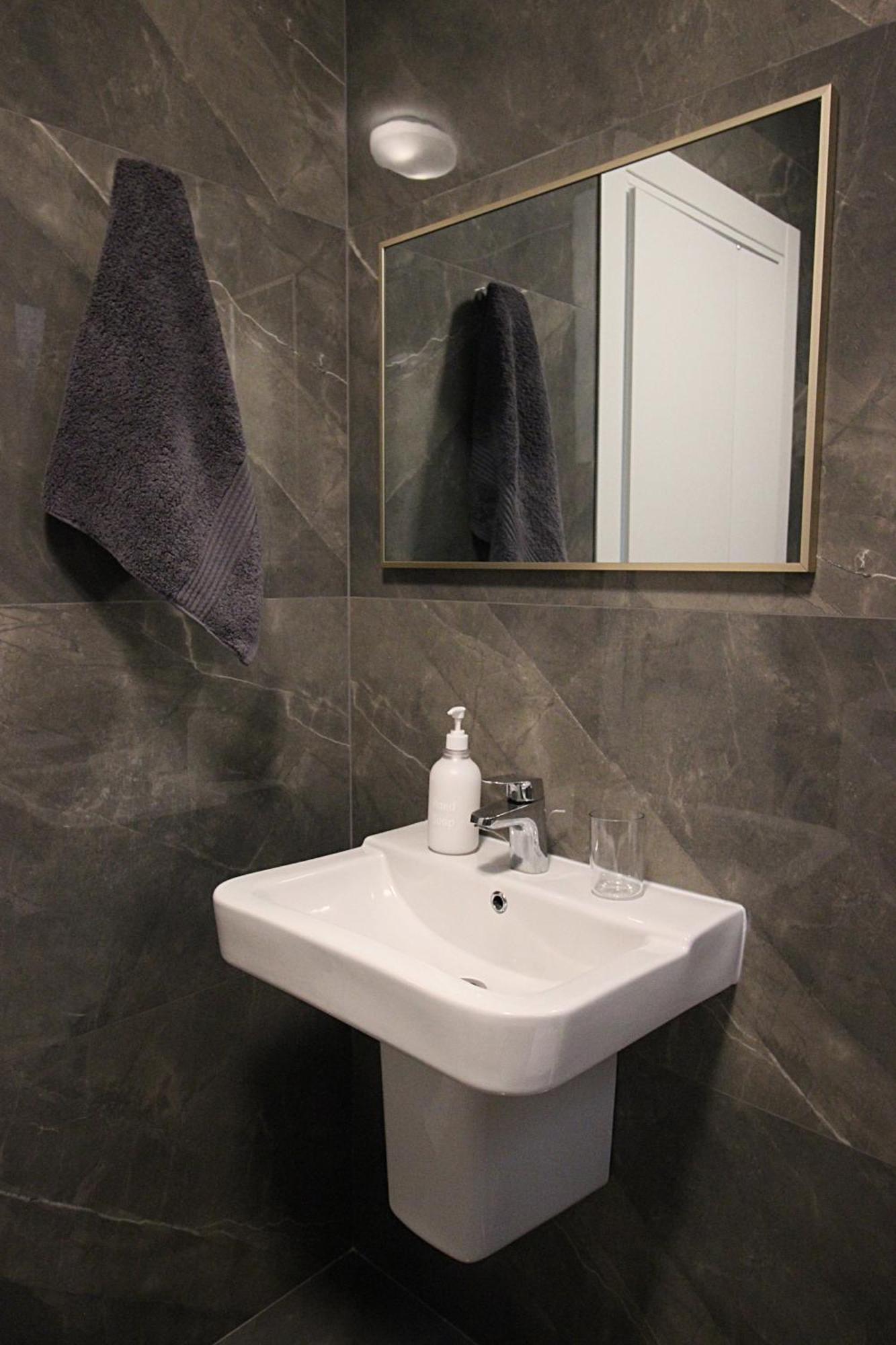 Modern & Spacious 2Br Penthouse With Terrace - Close To Qawra Beach St. Paul's Bay Buitenkant foto
