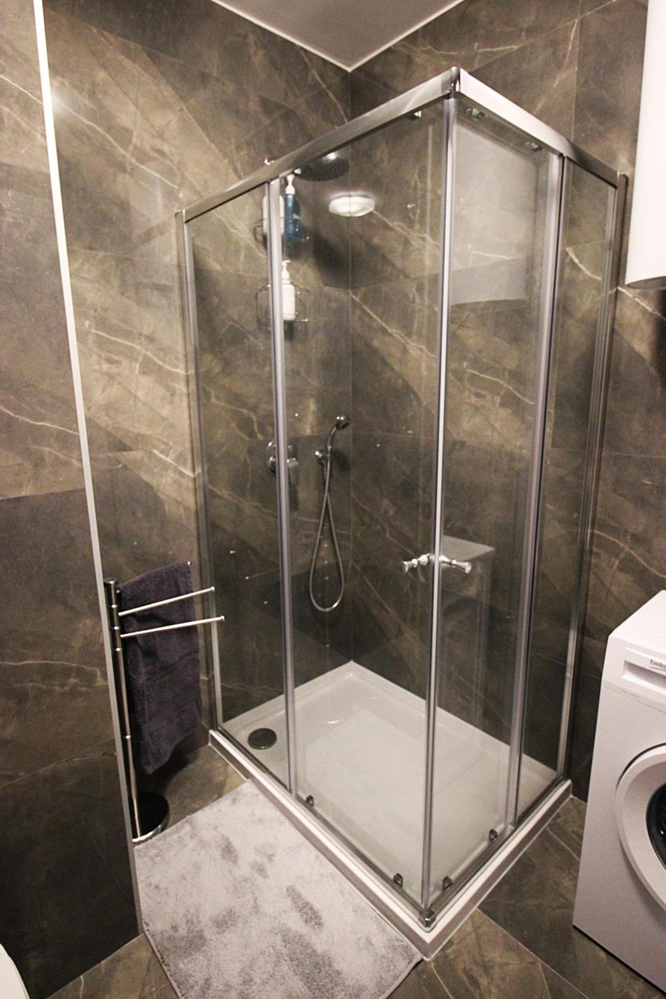 Modern & Spacious 2Br Penthouse With Terrace - Close To Qawra Beach St. Paul's Bay Buitenkant foto