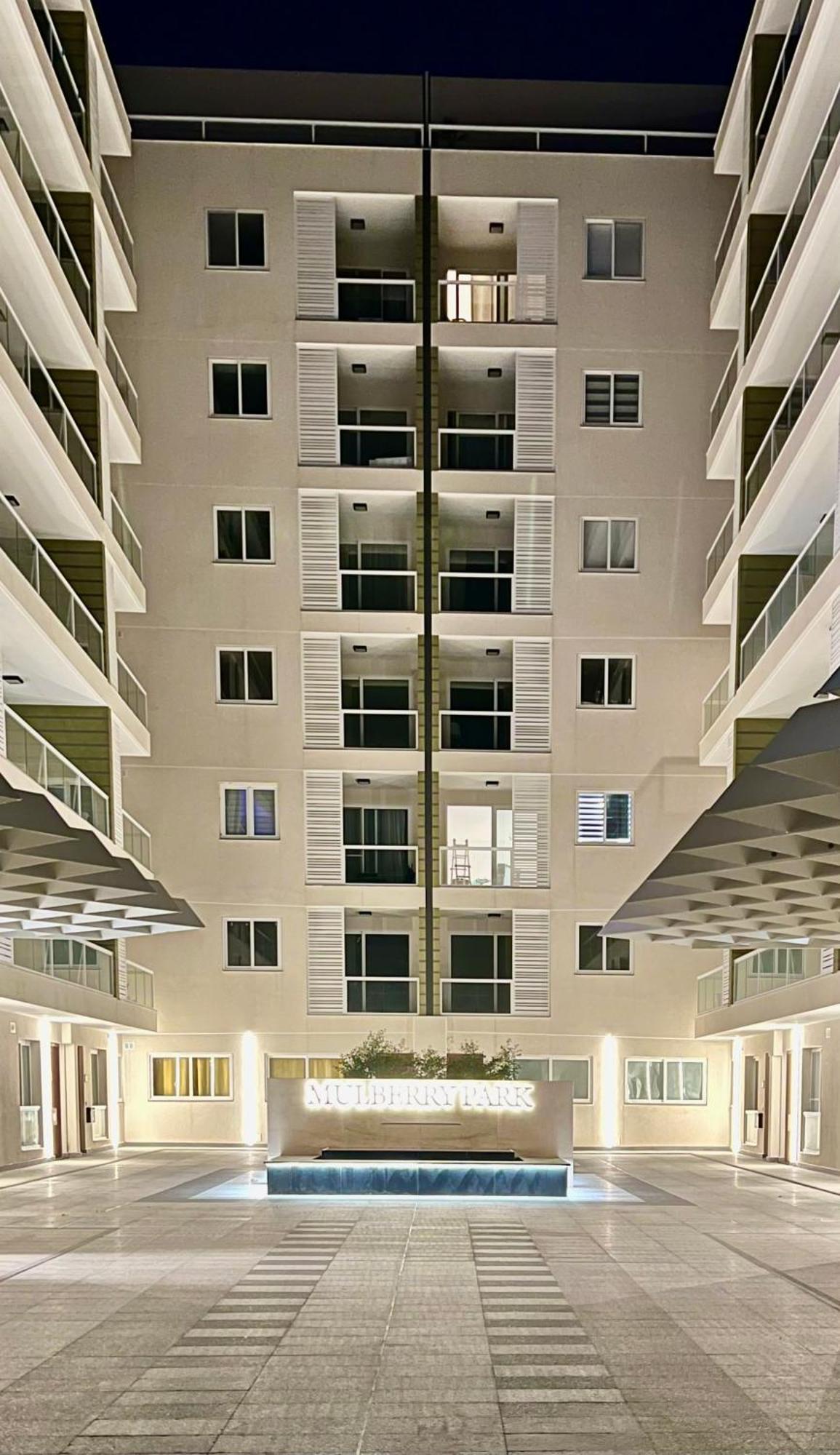 Modern & Spacious 2Br Penthouse With Terrace - Close To Qawra Beach St. Paul's Bay Buitenkant foto